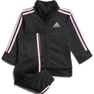 Adidas Baby Tracksuit 12mo